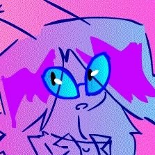 ~✨fun, tapey and cute✨~
🟪🦋🐝I'm Beth🐝🦋🟪
📼I am a silly musician who makes songs on MY laptop📼🟪
banner 'n' pfp by @anj_draws🟪