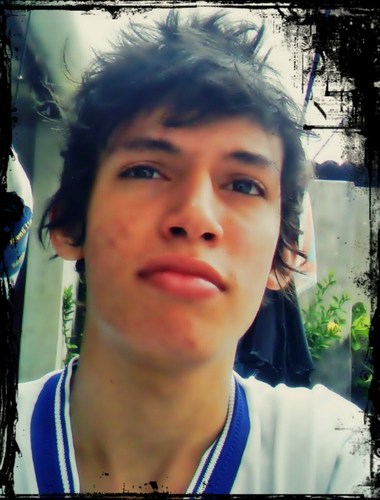 eu sou surdo!!!
eu quem :/