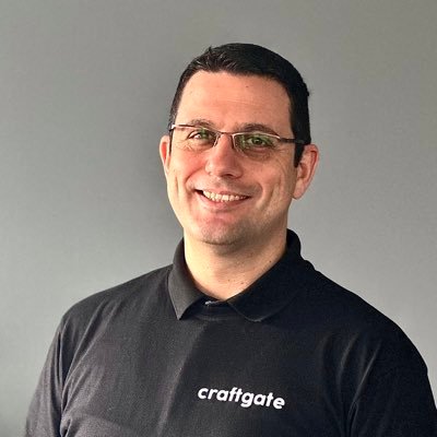 Co-Founder of One-Stop Shop Payment Orchestration Platform @craftgateio • Founder of Turkish Software Craftsmanship Community @scturkey