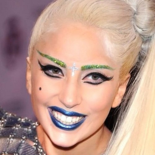MrGooglesite's profile picture. Mother Monster