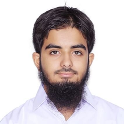 Muslim. Student of knowledge. Open to suggestions. Pakistani.