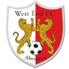 West End FC Girls section established 2017, part of Aberdeen West End FC. Girls teams from U7s to U16s playing in the North East of Scotland.