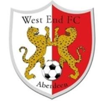 West End FC Girls(@westendfcgirls) 's Twitter Profile Photo