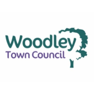 Woodley Town Council Twitter page
