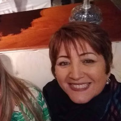 MariaJoseZez1's profile picture. 