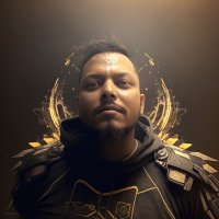 Omahaus (@kallolpratim) 's Twitter Profile