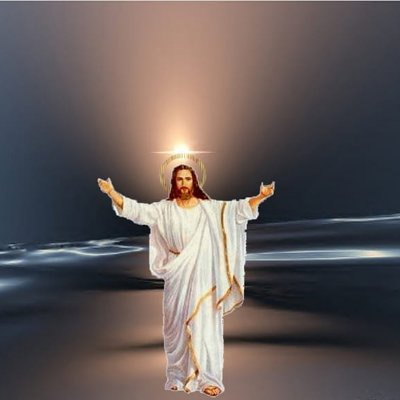 TuBuscame_Jesus's profile picture. Cuenta con carácter religioso.