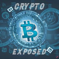 Crypto Exposed(@CryptoExposedio) 's Twitter Profile Photo