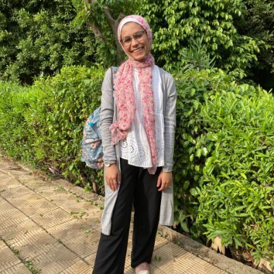 FarahHamdi02's profile picture. 