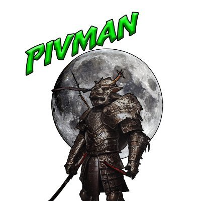 IPivManI Profile Picture