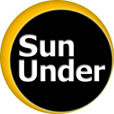 Sun Under is an indie rock musical project founded in suburban Montreal by guitarist, singer-songwriter Andre Simard.