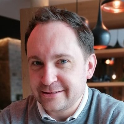 Business Intelligence lead, economist, book author, lecturer @hmmuenchen, #rstats, programming and AI enthusiast.