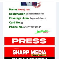 Neeraj Jain 9889035888 (@neerajj05536923) 's Twitter Profile