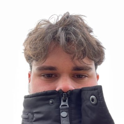 yobackhorseman's profile picture. o/ele he/him