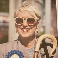 Janice Forsyth 🇺🇦🇺🇦(@JaniceForsyth) 's Twitter Profile Photo