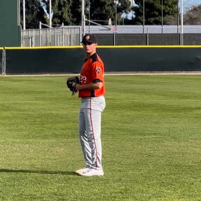 Reedley College Baseball⚾️🐅 UCLA Baseball Commit