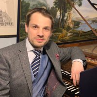 Simon Lloyd / SL-Editions (@simonrlloyd) 's Twitter Profile