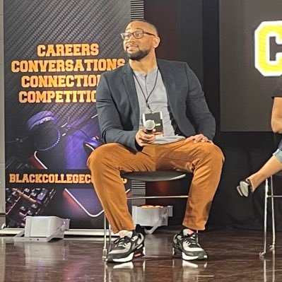 Husband | Father | Professor | Gamer Building @blkgamerleague + Blue Bear Esports 1906📍NC