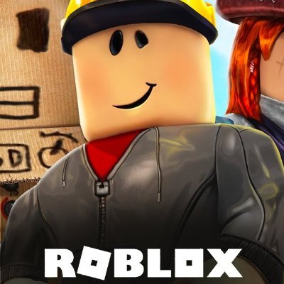 roblox851's profile picture. GET UNLIMITED ROBUX
https://t.co/Sog7UI27gq