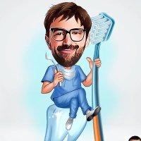 Dt.Hekimoğlu (@hekimo_) Twitter profile photo