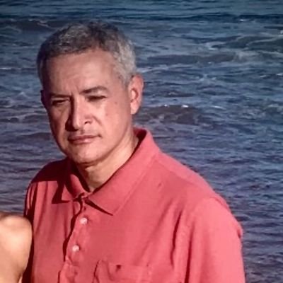 Aguadilla, ciudad donde hasta las piedras cantan.
May God our Father and the Lord Jesus Christ give you grace and peace.
Ephesians 1:2
Retired