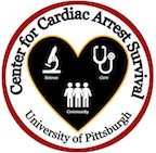 PittCCAS's profile picture. U of Pgh Center for Cardiac Arrest Survival-Our mission: Inc long-term survival from cardiac arrest. Tweets do not constitute medical advice. #cardiacarrest