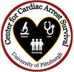 U of Pgh Center for Cardiac Arrest Survival-Our mission: Inc long-term survival from cardiac arrest. Tweets do not constitute medical advice. #cardiacarrest