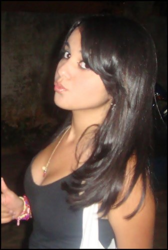 Kleo Dibah e Rafael ♥