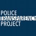 The Police Transparency Project (@thephillyPTP) Twitter profile photo