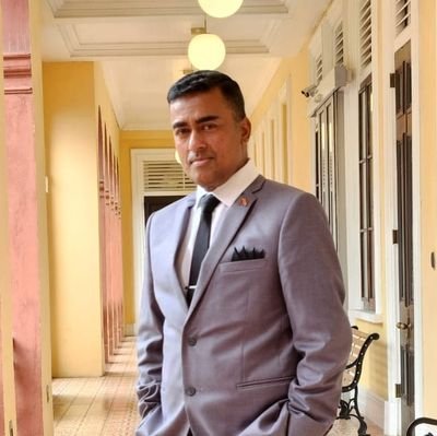 Minister of Finance and MP for Fyzabad