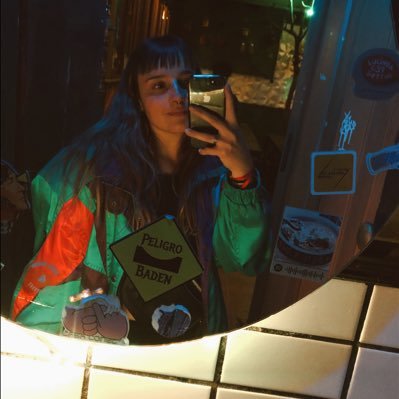 mili_schenfeld1's profile picture. Progressive