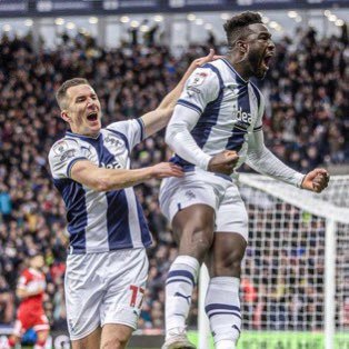 Jack_WBA2809's profile picture. 