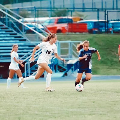 Midfielder | FC Frederick ‘08 #16 | Oakdale High School #16 | 5’7 | 4.6/4.0 GPA | lexiclagett08@gmail.com