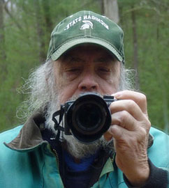 H. William Lewisさんのプロフィール画像
