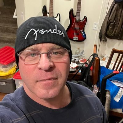 BillBeshlian's profile picture. I’m not going anywhere no matter who gets elected