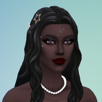account for simming... I guess?