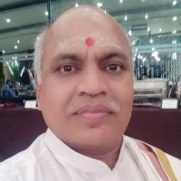 Acharya Triveni Prasad Shukla(@Acharya_Shukla1) 's Twitter Profile Photo