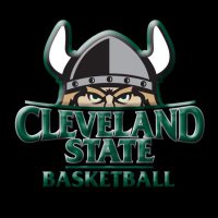 Cleveland State Men’s Basketball 🏀(@csu_basketball) 's Twitter Profile Photo