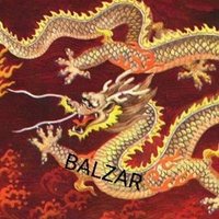 BalzarDragon (@michaelarns2) 's Twitter Profile
