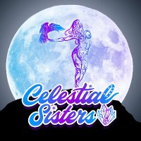 Celestial Sisters(@CelestialMedia0) 's Twitter Profile Photo