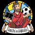 Kirche des Fußballs (@fussballkirche) Twitter profile photo Kirche des Fußballs (@fussballkirche) Twitter profile photo