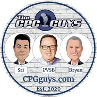 cpgguys (@cpgguys) 's Twitter Profile
