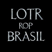 Os Anéis de Poder Brasil(@LOTRROPBr) 's Twitter Profile Photo