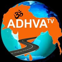 Adhva Tv(@AdhvaTv) 's Twitter Profile Photo