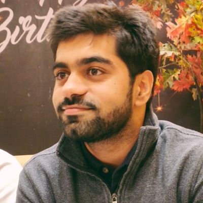 Software @harnessio | Learner @neogcamp | Sr Moderator @teamtanay #devReads | @chesscom 1600