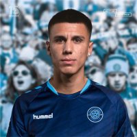 John Partida (@johnnsobased) 's Twitter Profile