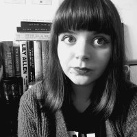 Amy McCarthy (@behindthecritic) 's Twitter Profile