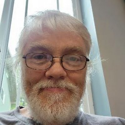 darengranger50's profile picture. 