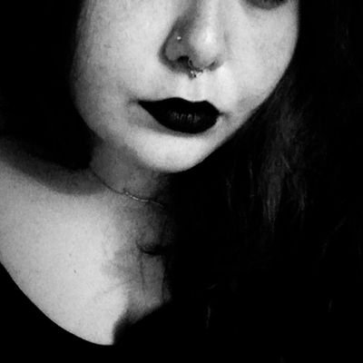 fun3ralpyr3's profile picture. Lvl 31 🔞👽
08/12/23's Ritual altered my brain chemistry forever.

Slowest reader in the 🌌

🖤Perfectly misaligned🤍
...you are all my symmetry...

0/20📚