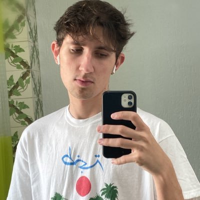 Henrrike8's profile picture. 🇵🇸